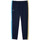 Vêtements Homme Pantalons Lacoste PANTALON DE SURVÊTEMENT  TENNIS SPORTSUIT LÉGER BLEU Bleu