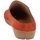 Chaussures Femme Mules Haflinger MALMO F Rouge