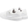 Chaussures Homme Baskets mode Redskins FAST Blanc