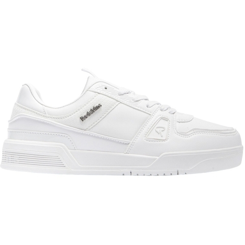 Chaussures Homme Baskets mode Redskins FAST Blanc