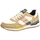 Chaussures Homme Baskets mode Redskins OBVIOUS Beige