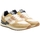Chaussures Homme Baskets mode Redskins OBVIOUS Beige