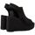 Chaussures Femme Sandales et Nu-pieds Replay GWP4G .002.C0029T Noir
