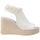 Chaussures Femme Sandales et Nu-pieds Replay GWP4G .002.C0008S Blanc