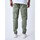 Vêtements Homme Pantalons Project X Paris Pantalon T239025 Vert