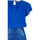 Vêtements Femme Robes Rinascimento CFC0119578003 Chine bleue