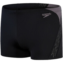 Vêtements Homme Maillots / Shorts de bain Speedo 8-0030201 Noir
