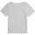 Vêtements Enfant T-shirts manches courtes Animal Charley Gris
