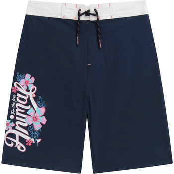 Vêtements Fille Shorts / Bermudas Animal MW2746 Multicolore