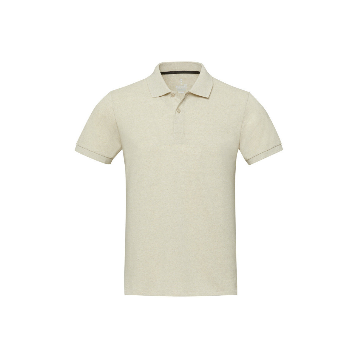 Vêtements T-shirts & Polos Elevate Nxt Emerald Aware Blanc