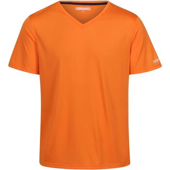 Vêtements Homme T-shirts manches longues Regatta RG10362 Multicolore