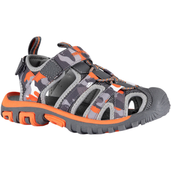 Chaussures Enfant Sandales et Nu-pieds Trespass TP6345 Orange