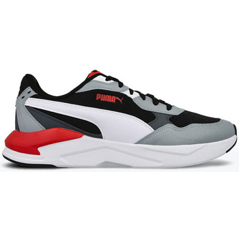 Chaussures Homme Baskets mode Puma - Baskets X-Ray Speed Lite - multicolore Noir