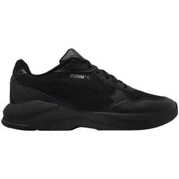 Chaussures Homme Baskets mode Puma - Baskets X-Ray Speed Lite - noire Noir