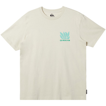 Quiksilver Natural Forms Blanc