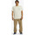 Vêtements Homme T-shirts & Polos Quiksilver Natural Forms Blanc