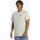 Vêtements Homme T-shirts & Polos Quiksilver Island Mode Blanc