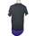 Vêtements Homme T-shirts & Polos Nike 40 - T3 - L Noir