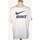 Vêtements Homme T-shirts & Polos Nike 42 - T4 - L/XL Blanc