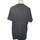Vêtements Homme T-shirts & Polos Nike 42 - T4 - L/XL Gris