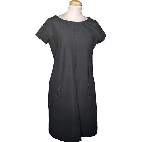 Vêtements Femme Robes courtes La Redoute robe courte  44 - T5 - Xl/XXL Noir Noir