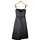 Vêtements Femme Robes courtes Bcbgmaxazria robe courte  34 - T0 - XS Noir Noir