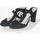 Chaussures Femme Escarpins Jonak paire d'escarpins  41 Noir Noir