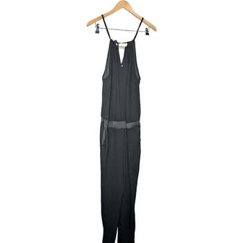 Vêtements Femme Combinaisons / Salopettes Grain De Malice 42 - T4 - L/XL Noir