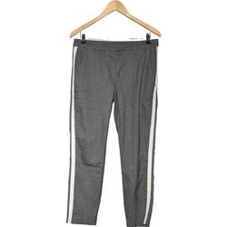 Vêtements Femme Pantalons Sud Express 40 - T3 - L Gris