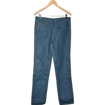Vêtements Homme Jeans Cheap Monday 40 - T3 - L Bleu