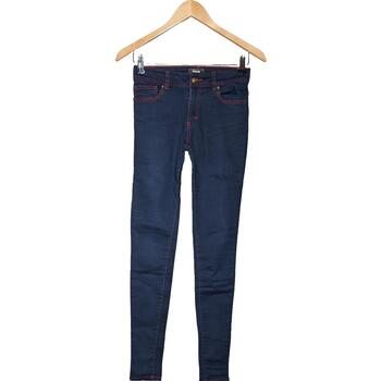 jeans sinequanone  34 - t0 - xs 