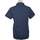 Vêtements Femme T-shirts & Polos Armand Thiery polo femme  38 - T2 - M Bleu Bleu