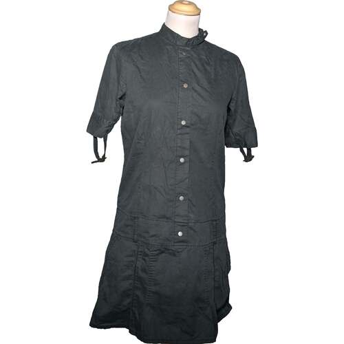 Vêtements Femme Robes courtes Replay robe courte  38 - T2 - M Vert Vert