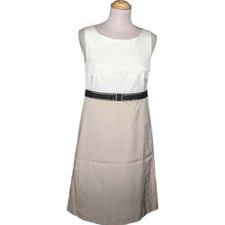 Vêtements Femme Robes courtes 1.2.3 robe courte  38 - T2 - M Blanc Blanc