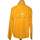 Vêtements Homme Vestes Decathlon veste  40 - T3 - L Orange Orange