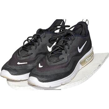 Chaussures Femme Baskets basses Nike paire de baskets  38 Noir Noir