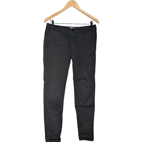 Vêtements Femme Pantalons Le Temps des Cerises 38 - T2 - M Noir