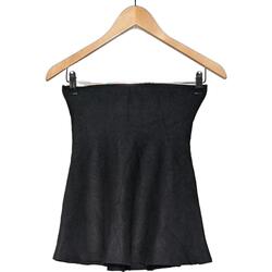 Vêtements Femme Jupes Molly Bracken jupe courte  34 - T0 - XS Noir Noir