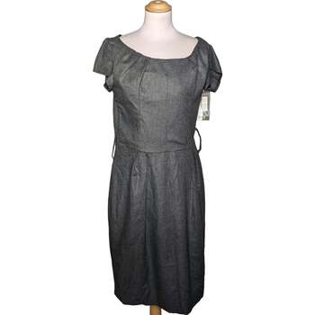 Vêtements Femme Robes Rinascimento robe mi-longue  40 - T3 - L Gris Gris