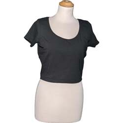 Vêtements Femme T-shirts & Polos New Look 40 - T3 - L Noir