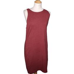 Vêtements Femme Robes courtes Forever 21 robe courte  42 - T4 - L/XL Rouge Rouge