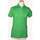 Vêtements Femme T-shirts & Polos Lacoste polo femme  34 - T0 - XS Vert Vert