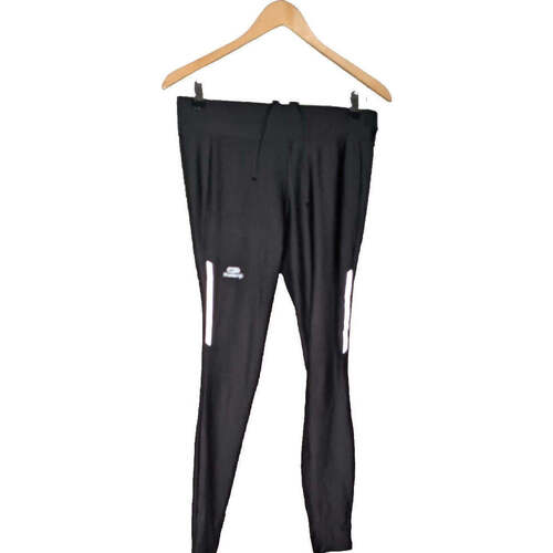 Vêtements Femme Pantalons Decathlon 40 - T3 - L Noir