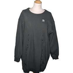 Vêtements Femme Robes courtes adidas Originals robe courte  40 - T3 - L Noir Noir