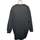 Vêtements Femme Robes courtes adidas Originals robe courte  40 - T3 - L Noir Noir