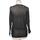 Vêtements Femme T-shirts & Polos Guess top manches longues  36 - T1 - S Noir Noir