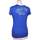 Vêtements Femme T-shirts & Polos Kaporal top manches courtes  36 - T1 - S Bleu Bleu