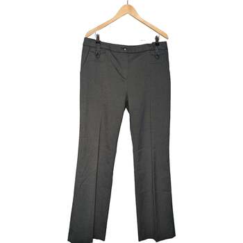 Vêtements Femme Pantalons Gerard Darel 46 - T6 - XXL Gris