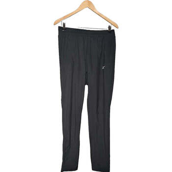 Vêtements Femme Pantalons Reebok Sport pantalon slim femme  36 - T1 - S Noir Noir
