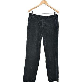 Vêtements Homme Pantalons Zara 42 - T4 - L/XL Noir